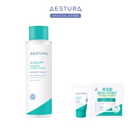 Aestra [December Exclusive] Aseeka 365 Toner 250ml