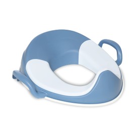 My Little Trainer Seat - Natural Beige Toilet Training Seat, Potty Training Toilet Seat for Toddlers