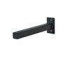 26 Tetsubuhin DTK180 DIY Shelf Holder K Bracket Iron Metal