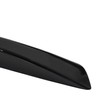 HECASA Roof Rack Rail End Cover Compatible with 2003-2009 Toyota