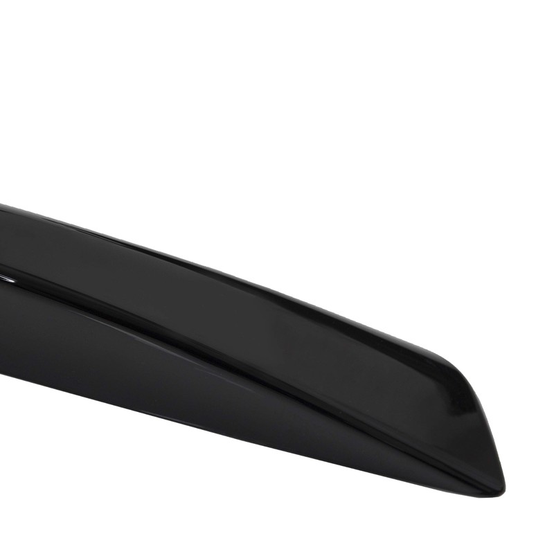 HECASA Roof Rack Rail End Cover Compatible with 2003-2009 Toyota