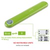 Kitchen Scale, CAMRY Digital Folding Food Scales for Travel Motorhome,