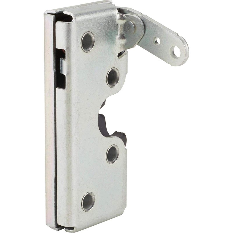 Speedway Motors Universal Bear Jaw Car Door Latch Kit with