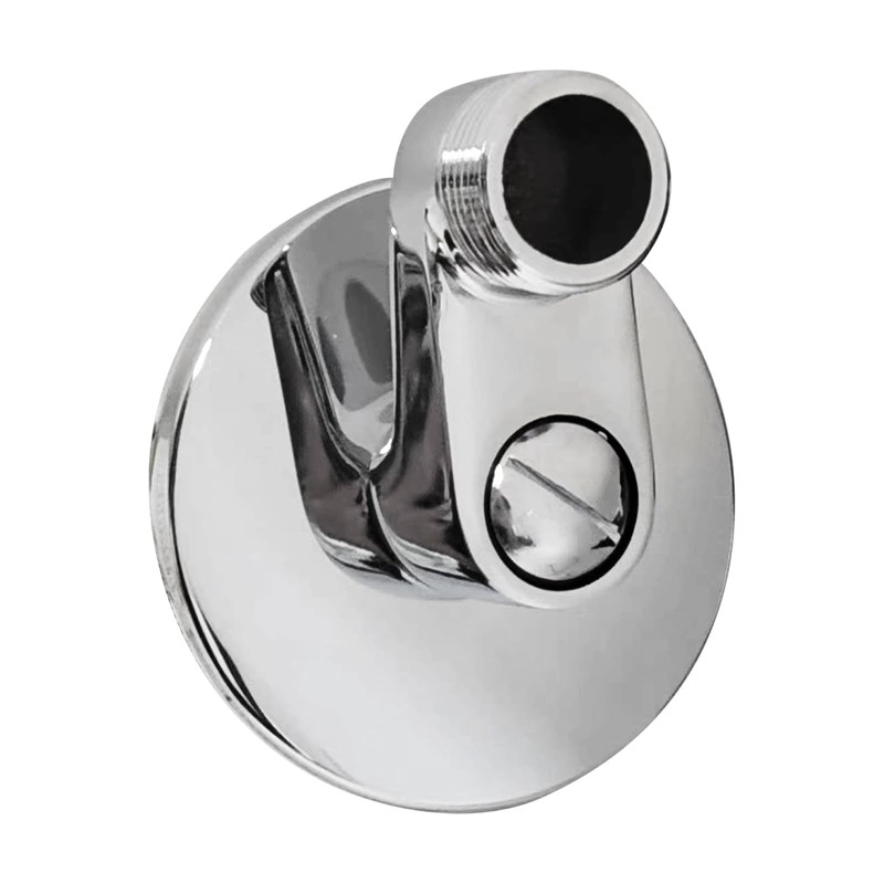 Miayaya 1 Pair of Faucet Adjustable Swing Arms Solid Brass