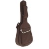 Guitar Bag Waterproof Oxford Cloth Padded Case 40 41in Acoustic
