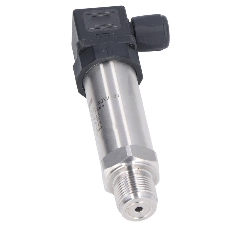 Pressure Transmitter Water Tank Oil Gas Transducer Sensor 02.5Mpa 420mA