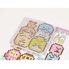 Kawada KPB-002 Sumikko Gurashi Perler Bead Art Collection