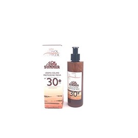 Retinol Complex Hllo Summer Sunscreen SPF 30 UVA UVB | Waterproof 200 ml