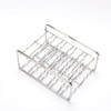 Stainless Steel Ice Cream Stick Mold Ice Lolly Popsicle Pop