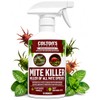 Mite Killer Spray – Kills Dust, Bird, Carpet & Household