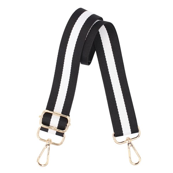 Youteer Adjustable Handbag Strap Wide Purse Strap Replacement Shoulder Crossbody