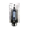 Bigman ATS-122 Aluminum Tool Hook, Silver