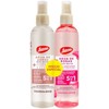 Jaloma Duo Pack Agua de Rosas 250 ml y Agua