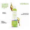 Kit De 6 Shampoo Crecimiento Cabello Anticaída Con Minoxi