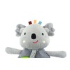 Koala Dream Snuggle Buddy Friendly KUDDLY Koala Soft SNUGGLER: Sensory