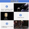 Billiard Shift Knob 8 Number Ball Type MT Car Universal