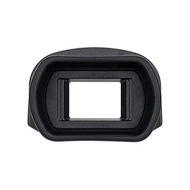 JJC Eg Compatible Eyecup Extension for Canon EOS 5D Mark IV / 5D Mark III / 5Ds / 5Ds R / 7D Mark II / 7D / 1D X Mark II / 1D X / 1Ds Mark III / 1D Mark IV / 1D Mark III