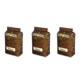 Philz Coffee Tesora 3 pack Medium Roasted Full Bodied Whole Been 36 Ounces of Delicicous Caramel Nuts Butter