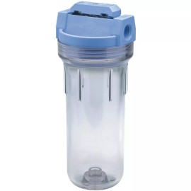 Culligan Valve-in-Head Culligan Whole House Sediment Water Filter