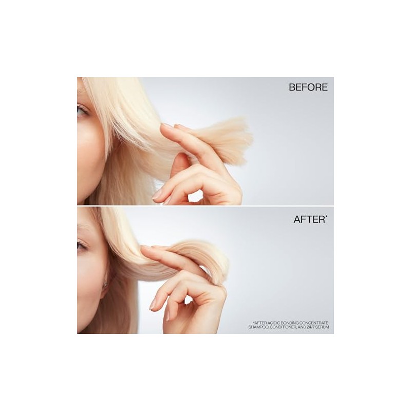Redken Sérum Acidic Bonding Concentrate 150ml | Reparación 24/7