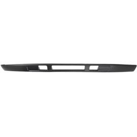 Garage-Pro Front Valance for FORD F-SERIES SUPER DUTY 2005-2007 Panel Textured