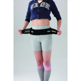 Cervin Easy Pelvic Stabilization Belt, Black, M