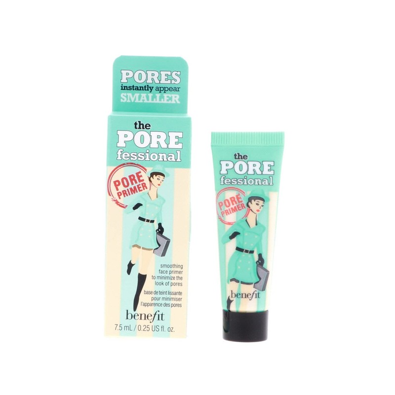 Benefit Cosmetics Bálsamo Minimizador de Poros Mate 0.25 oz7.5 ml