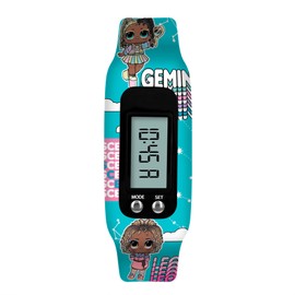 Lilo and Stitch Smart Watch LOL4601