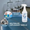 Zero Odor Pro - Commercial Strength Odor Eliminator - Neutralizer