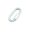 2 pieces chain link 9 mm chain link DIN 5299