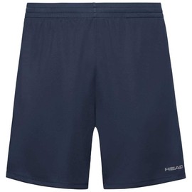 Head Men's Easy Court Tennis Shorts, blue