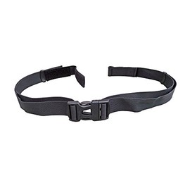 VAUDE Hip Belt Spare Parts - Black
