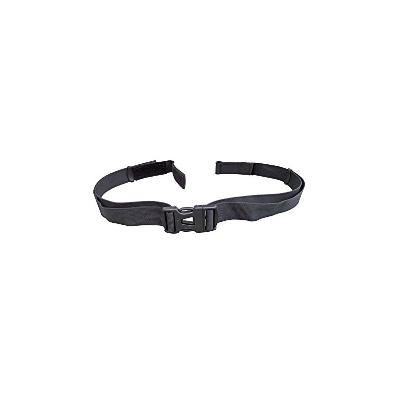 VAUDE Hip Belt Spare Parts - Black
