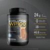 Wp100 Bote De Frapuccino De 1400 G