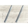 Universal Hardware 7mm Door Windows Handles Spindle Short/Long 50mm to