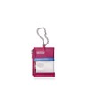 Love Charm Honey Boo Keyring_Pink
