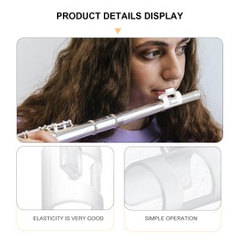 Player Flute Trainer - Practical Portable Flute Playing Aid Accessory