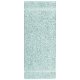 丸眞 ノーブルカラー 09 バンブー フェイスタオル 200313500