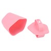 Face Ice Roller Silicone Skin Lifting Firming Eye Bag Removal