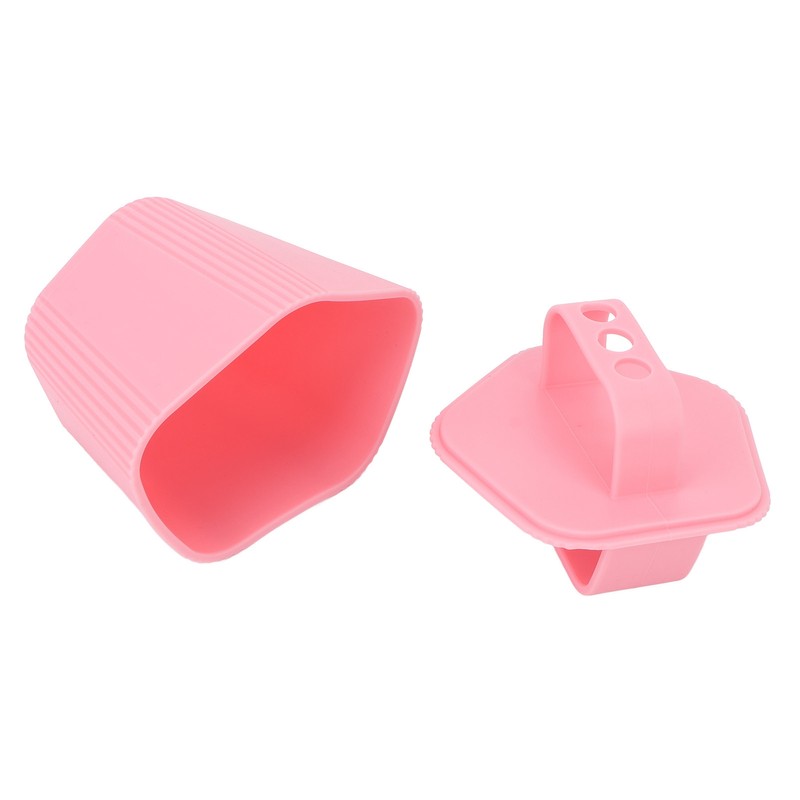 Face Ice Roller Silicone Skin Lifting Firming Eye Bag Removal