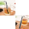 Tea Strainer, Teesieb für Losen Tee, Teeei für Losen Tee