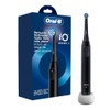 Oral Cepillo Dientes Eléctrico Io2 Sensor Presión Cabezal Redondo