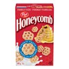 Post Honeycomb Cereal Family Size, 595g/21 oz., Box {Imported from