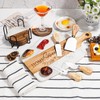 House Warming Gifts New Home,11 Pcs Housewarming Gifts Basket for