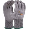 Hantex® HX3-PU Cut Resistant Level 3 B Gloves HPPE PU