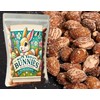 Nuts About Bunnies Easter Roasted Almonds - Gourmet Small-Batch Salted
