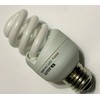 Rolite 11W -120V 5000K (Daylight) E26 Base Mini Spiral CFL