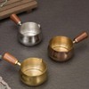 Mini Sauce Pan, 304 Stainless Steel Melting Pot, Dipping Bowls