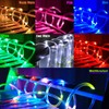 RUICHEN Solar Rope Lights Outdoor String Lights, 16.5 Ft 50