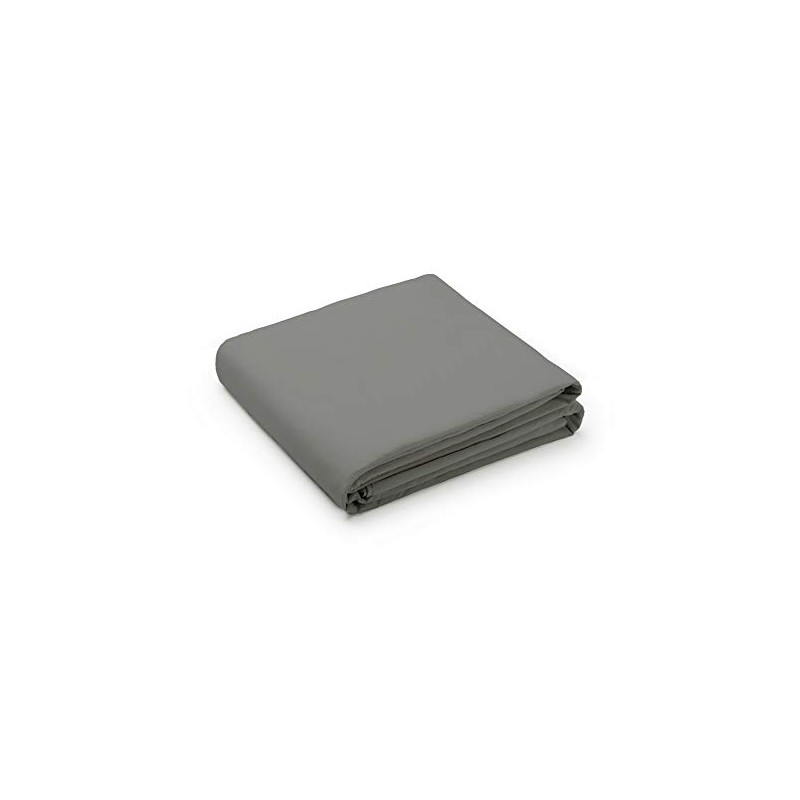 L1NK STUDIO Flat sheet single bed 90 cm or 35"